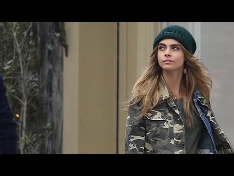 6 Ways to Wear a Beanie