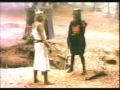 Monty Python The Black Knight Holy Grail