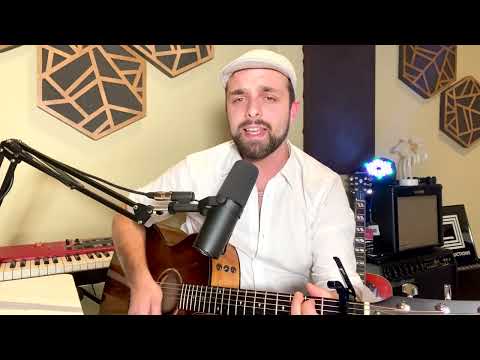 Margherita -  CIAO 2021 di Valerio Leonci versione CHITARRA e VOCE