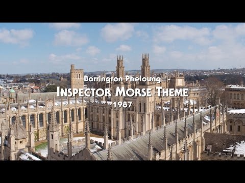 download lagu mp3 mp4 Inspector Morse Theme Song, download lagu Inspector Morse Theme Song gratis, unduh video klip Inspector Morse Theme Song