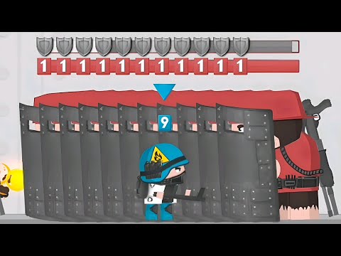 Level Editor Creative Lab Part 247 | Clone Armies