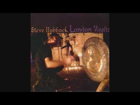 Skull, Sword, Cross, Horns And Pentagram - London Vaults - Steve Hubback