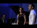 Stephen Sondheim's Passion - "So Much Happiness" (Live)