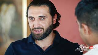 Մեր Թաղի Տղերքը, Սերիա 138, Անոնս / Mer Taghi Tgherqy