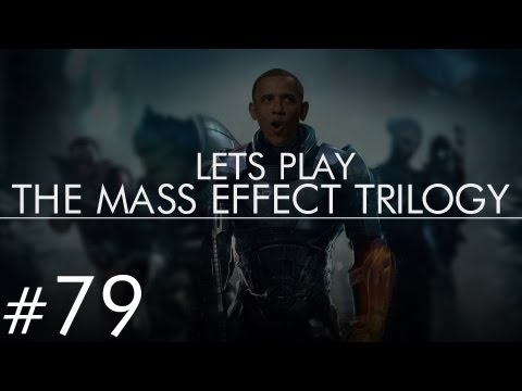 Let's Play The Mass Effect Trilogy Part 79 (Leviathan Pt. 3)