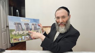 Why are Americans buying property in Israel? a Projects with 7-13% return, great vacation home!