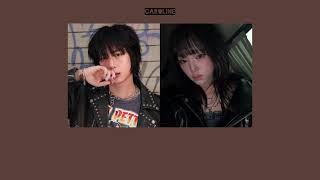 Download lagu JIN - 'Loser' ft. YENA [MMSUB] mp3