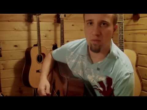 I know You Won't Leave Me Lonely- Original- Eric Dahl