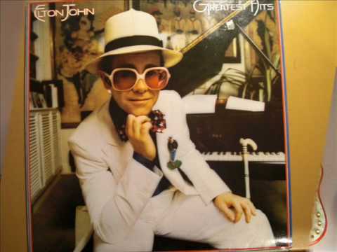 Sad songs say so much ( Elton John Cover ) video thumbnail