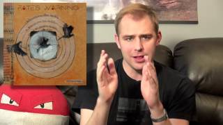 Fates Warning - Theories Of Flight - Album Review