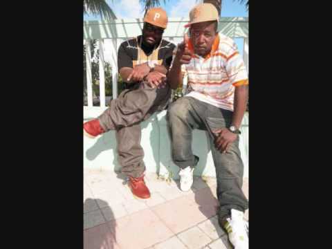 Unda Surveillance Yack ft. Iceberg - Im dat nigga