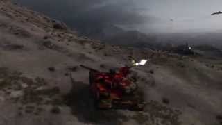 BATTLEFIELD4 MAD [open your eyes]