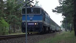 754-015 - EIC 5140 Jantar - Hel