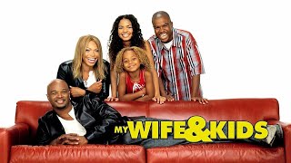 The Truth About My Wife and Kids Reaction #mywifeandkids