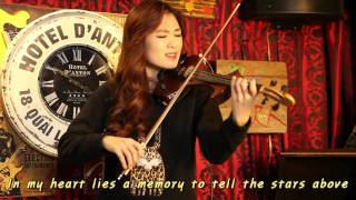 Download lagu Don't forget to remember - Electric violinist Jo A Ram(조아람) mp3