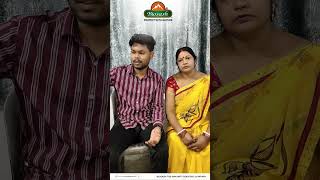 Lady suffering from Pangastritis from many years gets relief with Biosash Sea buckthorn Oil Capsules