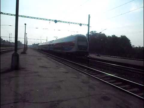 Cíťa do Těšína [HQ]