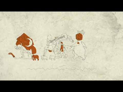 Bandabardò - Notti di luna e falò (feat. Carmen Consoli)