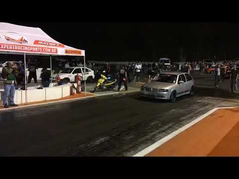 Kadett de Adriano Salton é novo recordista da DTA nos 402m VPseries DT-A 31