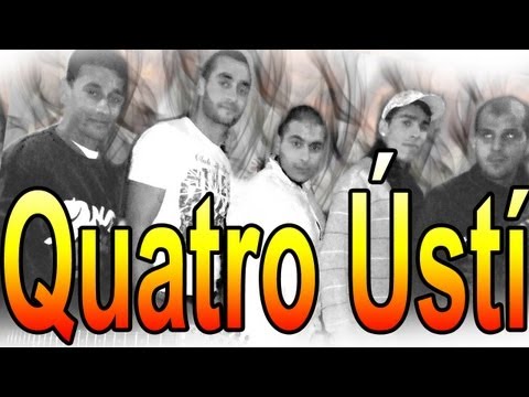 Quatro Ústí host Marcel David - Marcel Duj Beršora