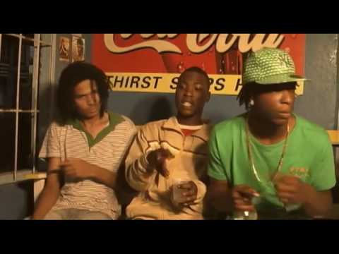 Botte Ft. Damaru & Koyeba - Schoon en fris