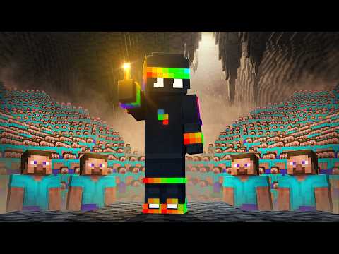 Searching For 1000 Players Who Went Missing