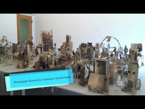 Dikeou Collection