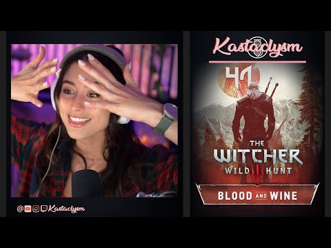 The Witcher 3 (Pt.41) | Death March | Kastaclysm