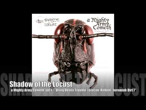 Shadow of the Locust  