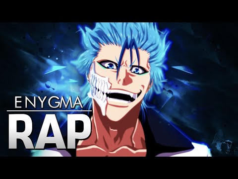 Rap Do Grimmjow (bleach) - Enygma