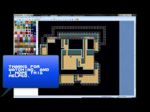 Steam Community :: Video :: RPG Maker VX Ace creating Secret Passage or ...