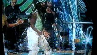 Cleopatra Live In Concert 1998 &quot;What You Gonna Do Boy?&quot;