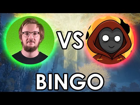Elden Ring Bingo Vs CBD