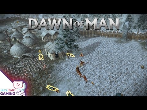 Dawn of Man - Everything is going to hell - The Northlands - S3E08