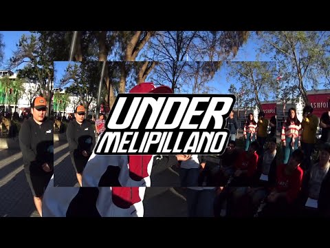 KRAMPUS AREK vs BRISY VASS: Semifinal - UM 2vs1 2019