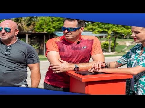 ✅  Tragiczny wypadek na planie "Ameryki Express". Zginął kierowca ciężarówki