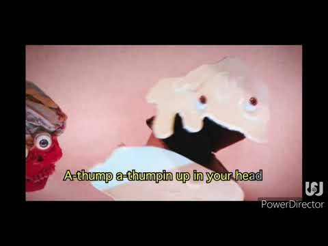 Scabs & Pus Song - Puppet History