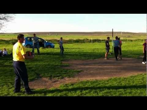 San Siro Recas -volei