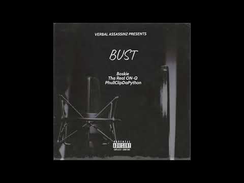Verbal Assassinz ( Bust )