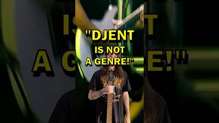 Download lagu Is Djent A Genre? mp3