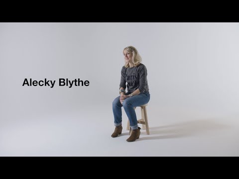 download lagu mp3 mp4 Alecky Blythe, download lagu Alecky Blythe gratis, unduh video klip Alecky Blythe