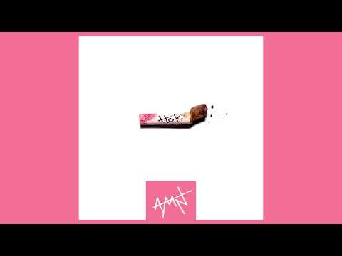 AMN - GG ft. Cazzafura