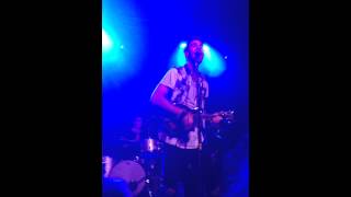 Heart of Stone American Authors Nottingham Rescue Rooms 17/11/14