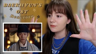 Download lagu baekhyun's '나인가요 is it me?' OST reaction (i need him to come back asap) mp3