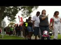 Hundreds Rally In Downtown Fort Myers For Justice For Trayvon