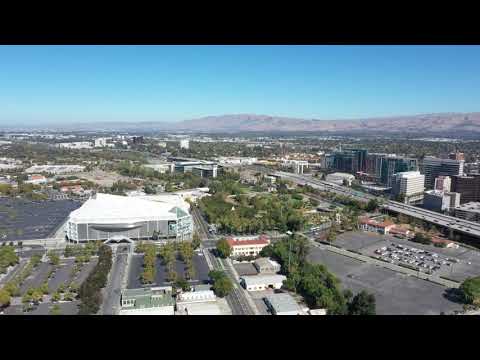 SAP Center at San Jose – Roadside Secrets