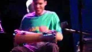 Lucas Santtana (Festival Indie Rock, RJ)