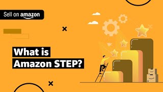 Amazon STEP