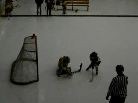 HC Junior Mělník x Mladá Boleslav