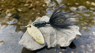 This Lure WILL Catch you MORE Fish!